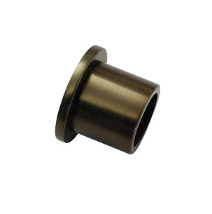 Gardinia Chicago Karnis Oldalfali Tartó Bronz Barna