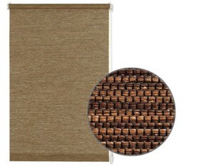 Easyfix Roló 45 x 150 cm Natur nugát szín (116)