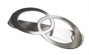 Függöny elkötő Infinity