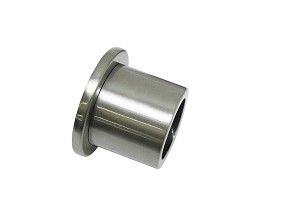 WINDSOR Oldalfali / Két Fal Közötti Tartó Ø 25 mm Acél Hatású