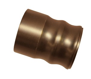 Windsor Végfej HENGER Bronz barna